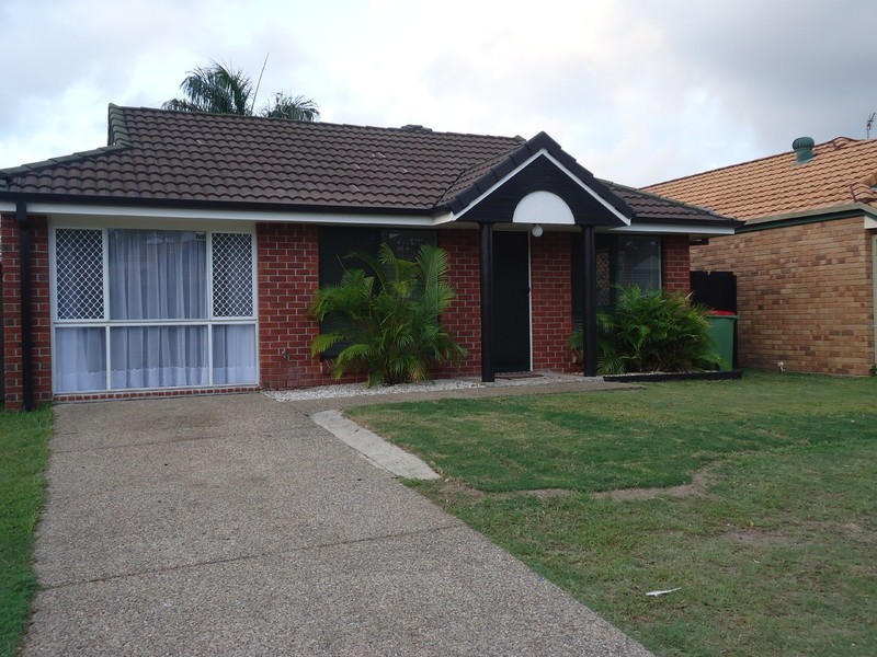 50 Leonardo Circuit, Coombabah QLD 4216