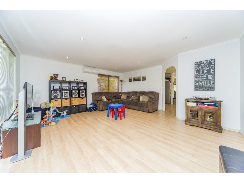 3 Ballard Place, Coombabah QLD 4216