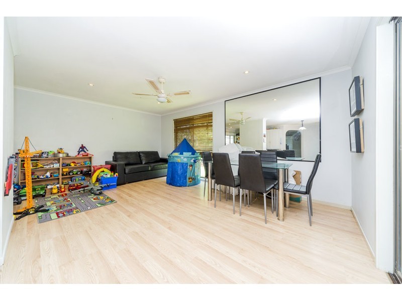 3 Ballard Place, Coombabah QLD 4216