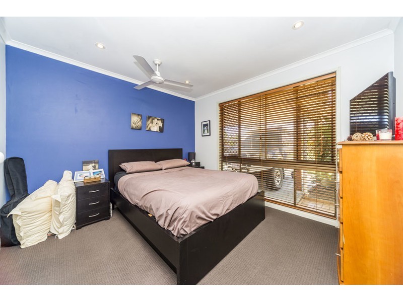 3 Ballard Place, Coombabah QLD 4216