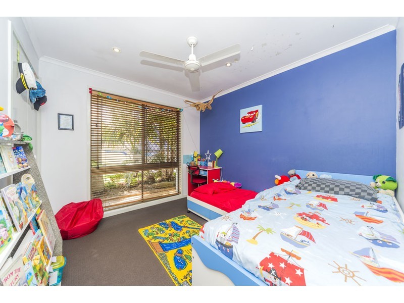 3 Ballard Place, Coombabah QLD 4216