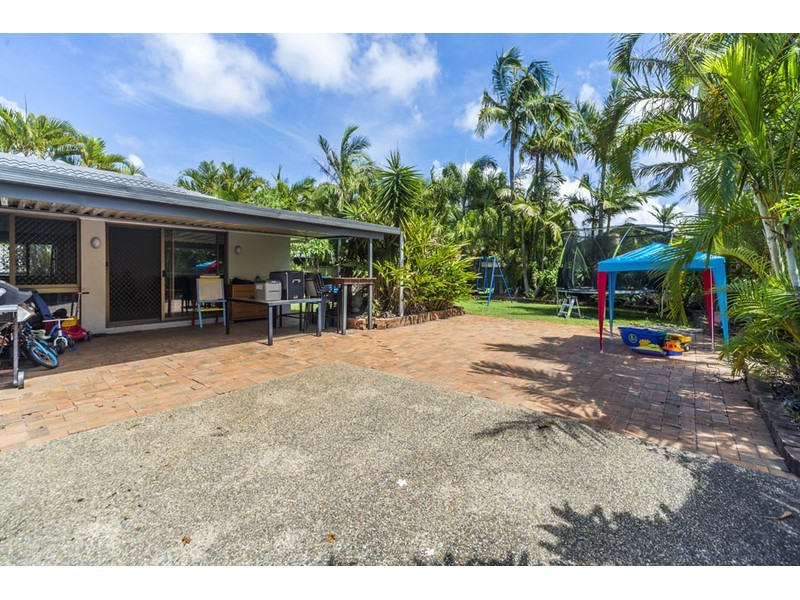 3 Ballard Place, Coombabah QLD 4216