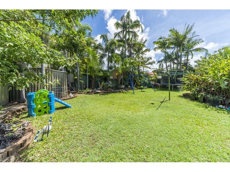 3 Ballard Place, Coombabah QLD 4216