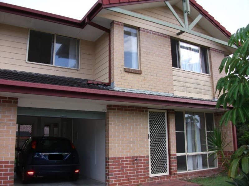 10/62 Brown Street, Labrador QLD 4215