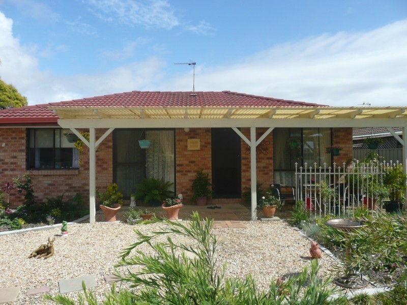 1/41 Botanical Drive, Labrador QLD 4215