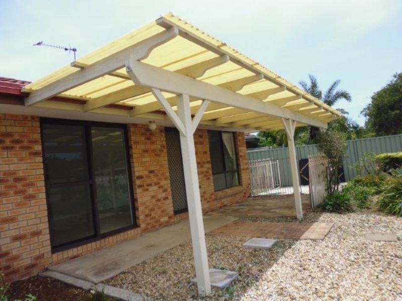 1/41 Botanical Drive, Labrador QLD 4215