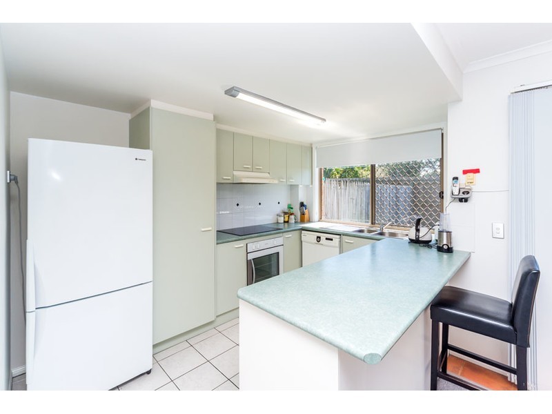 43/643 Pine Ridge Road, Biggera Waters QLD 4216