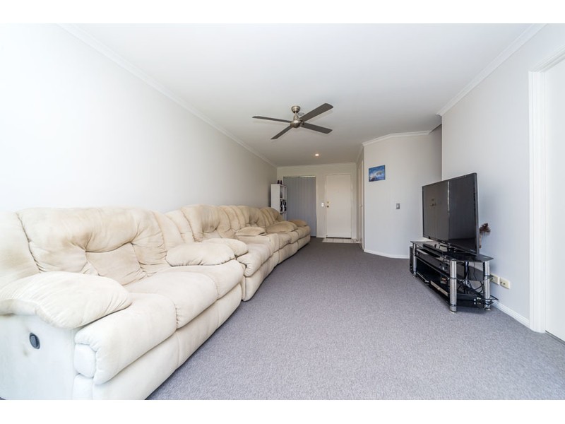 43/643 Pine Ridge Road, Biggera Waters QLD 4216