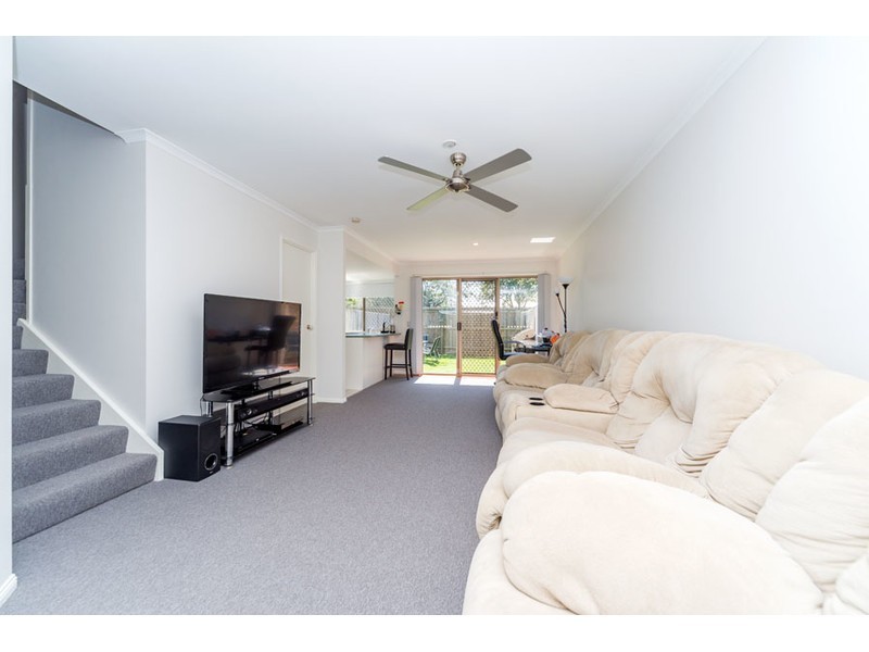 43/643 Pine Ridge Road, Biggera Waters QLD 4216