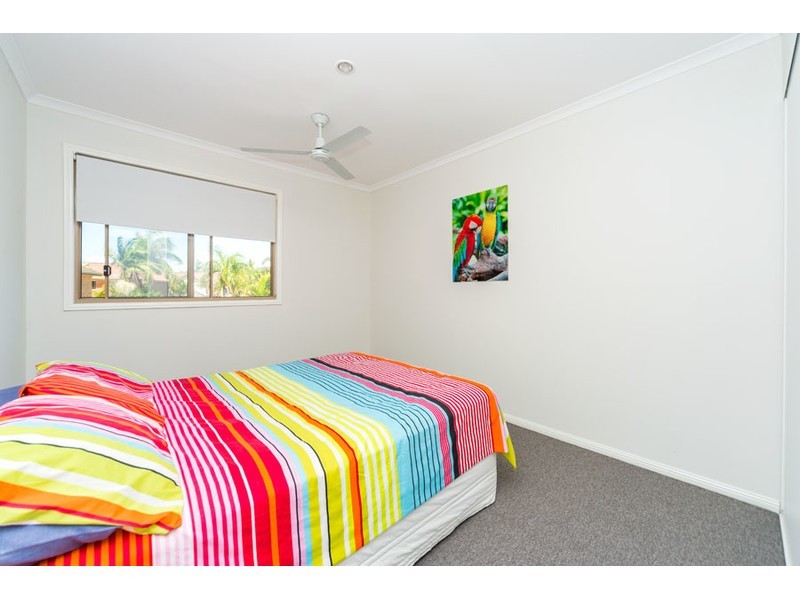 43/643 Pine Ridge Road, Biggera Waters QLD 4216