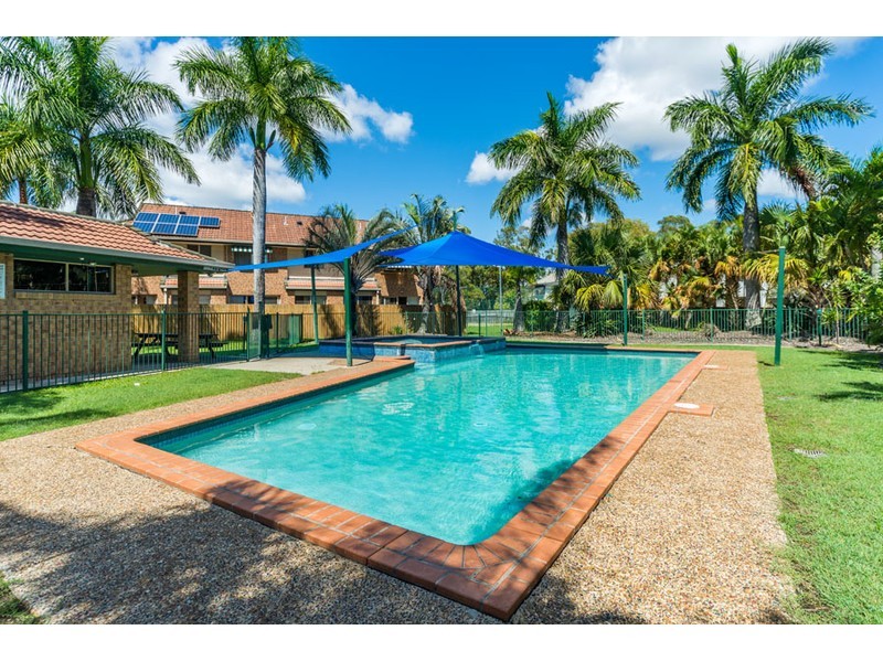 43/643 Pine Ridge Road, Biggera Waters QLD 4216