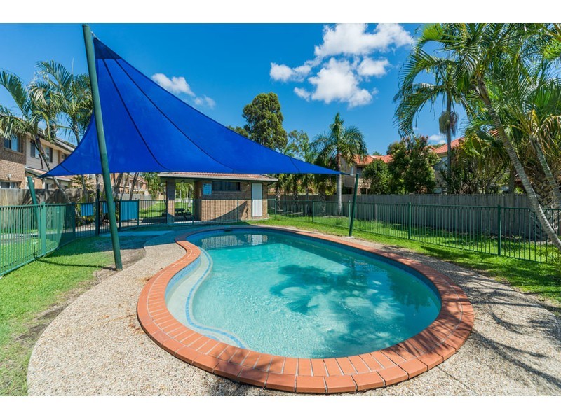 43/643 Pine Ridge Road, Biggera Waters QLD 4216