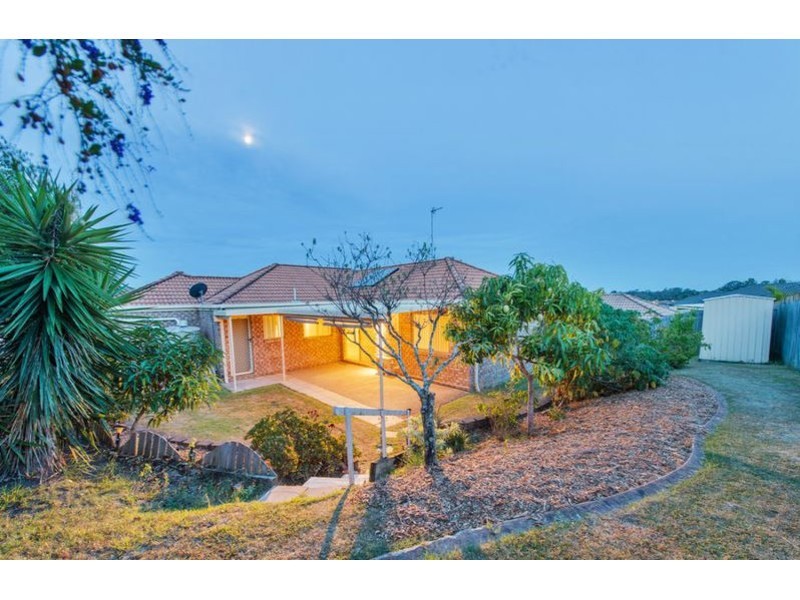6 Old Kent Road, Upper Coomera QLD 4209