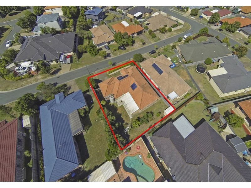 6 Old Kent Road, Upper Coomera QLD 4209