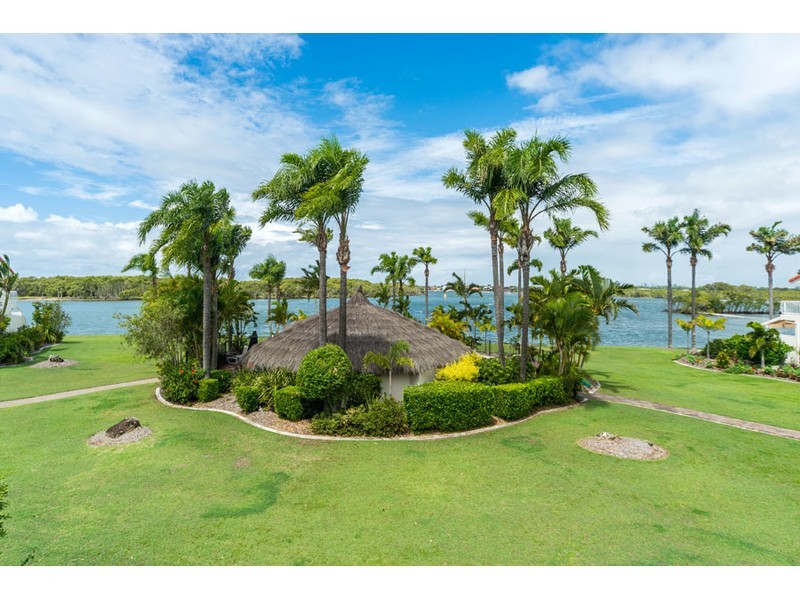 29/81 Boykambil Esplanade, Hope Island QLD 4212