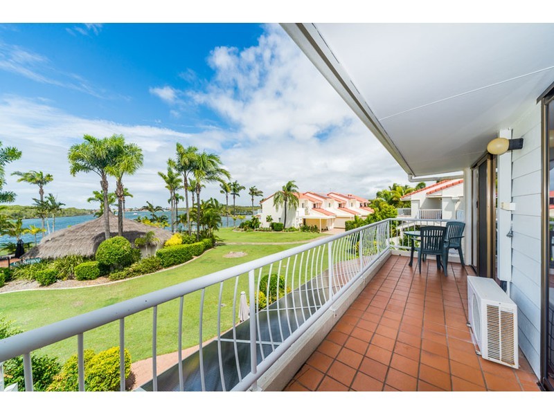 29/81 Boykambil Esplanade, Hope Island QLD 4212