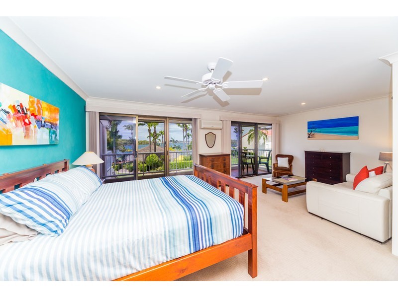 29/81 Boykambil Esplanade, Hope Island QLD 4212