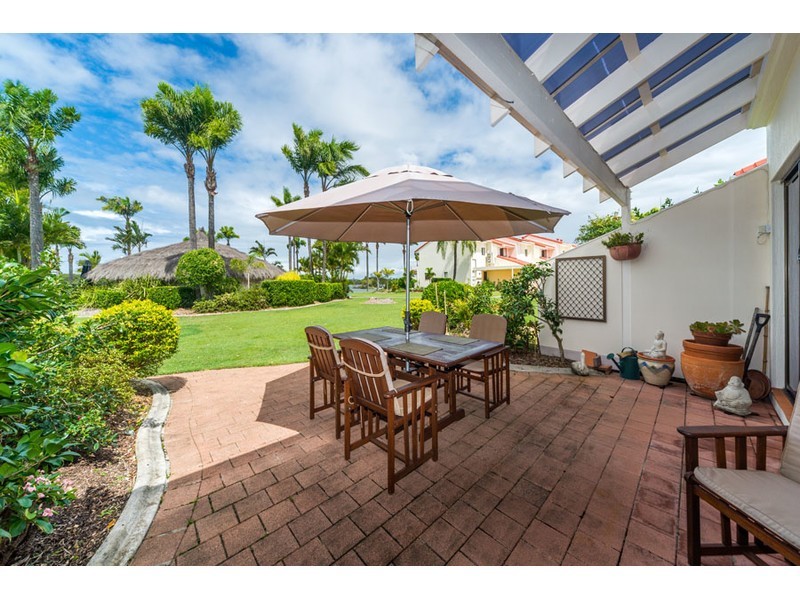 29/81 Boykambil Esplanade, Hope Island QLD 4212