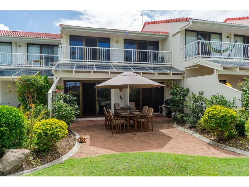 29/81 Boykambil Esplanade, Hope Island QLD 4212