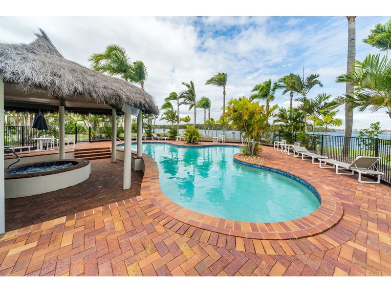 29/81 Boykambil Esplanade, Hope Island QLD 4212