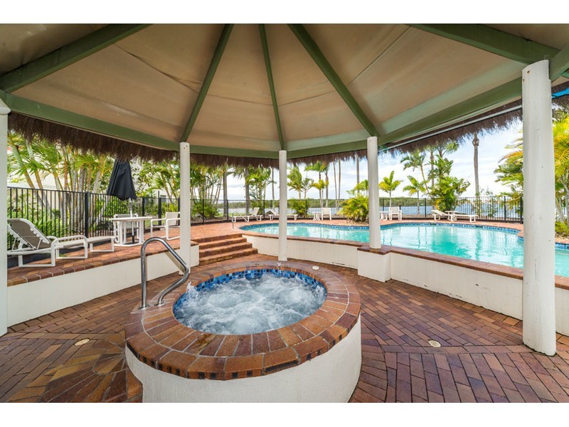 29/81 Boykambil Esplanade, Hope Island QLD 4212