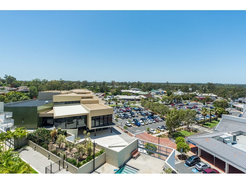 2501/111 Lindfield Road, Helensvale QLD 4212