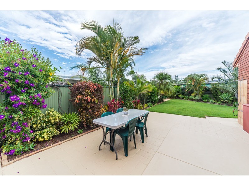 4/31 Thrush Avenue, Paradise Point QLD 4216