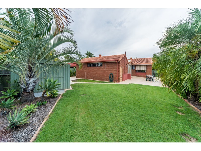 4/31 Thrush Avenue, Paradise Point QLD 4216