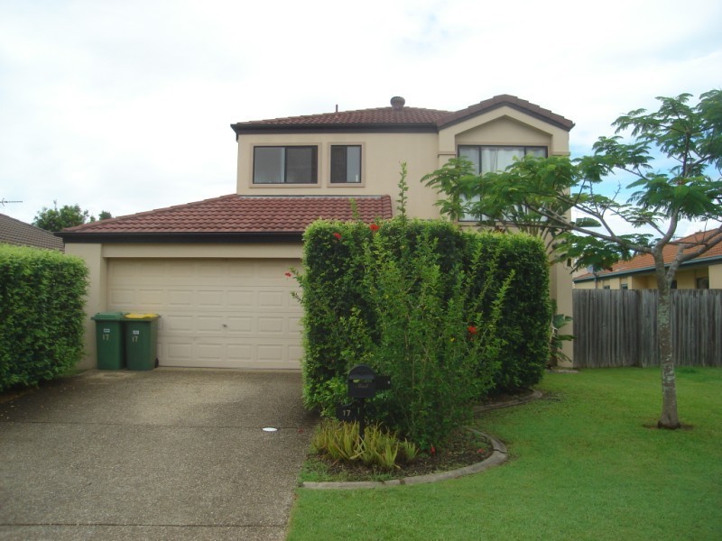17 Serafina Drive, Helensvale QLD 4212