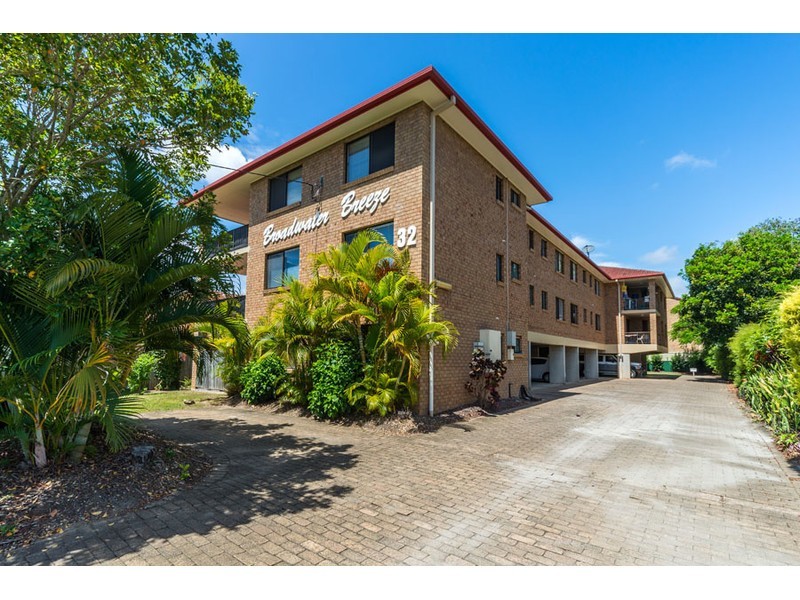 7/32 Imperial Parade, Labrador QLD 4215