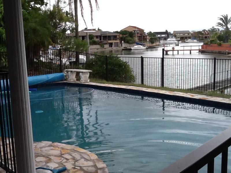 60 O’Grady Drive, Paradise Point QLD 4216