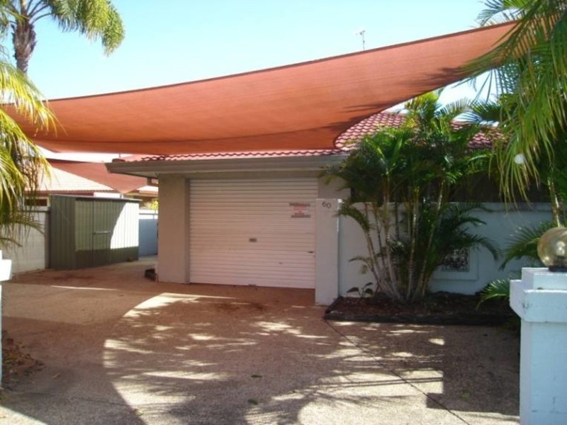 60 O’Grady Drive, Paradise Point QLD 4216