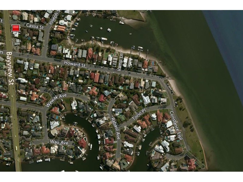 1/10 Cassia Street, Runaway Bay QLD 4216