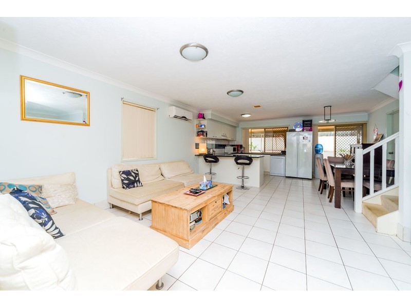 53/469 Pine Ridge Road, Runaway Bay QLD 4216