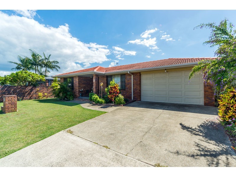 3 Primrose Court, Hollywell QLD 4216