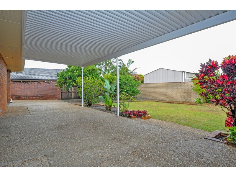 3 Primrose Court, Hollywell QLD 4216