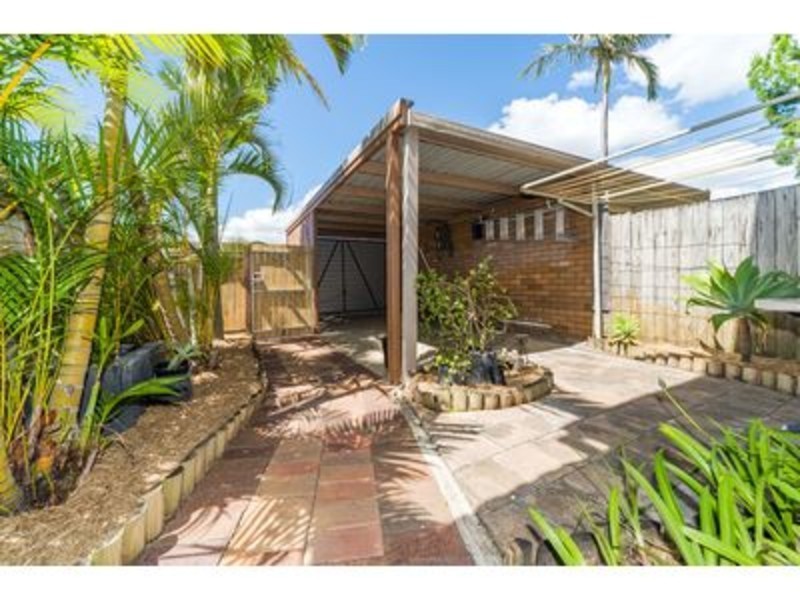 20/81 Olsen Avenue, Labrador QLD 4215