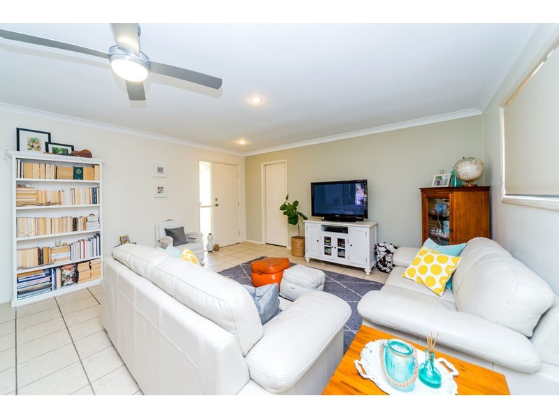 58 Jamieson Drive, Parkwood QLD 4214