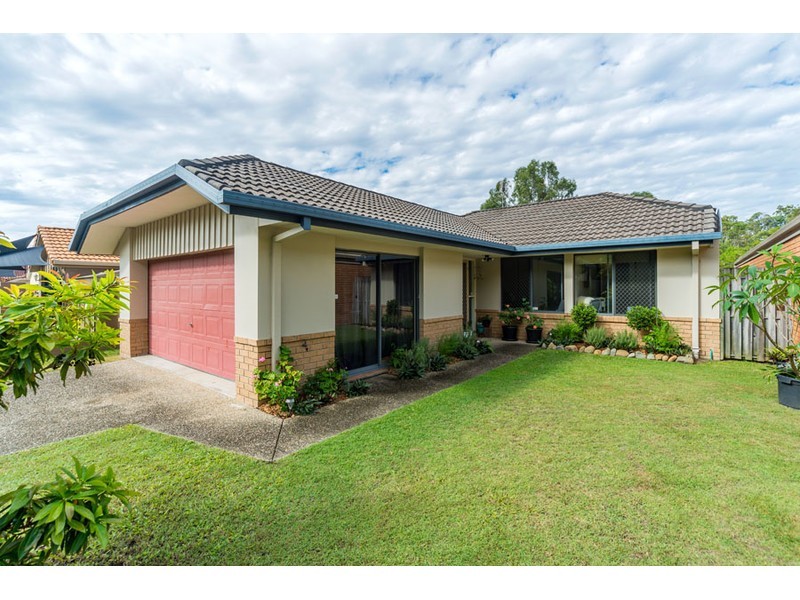 58 Jamieson Drive, Parkwood QLD 4214