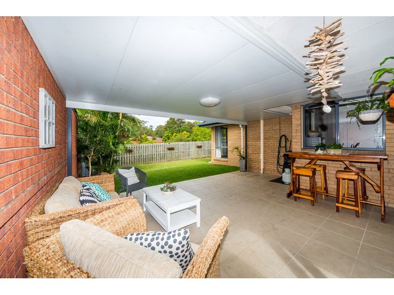 58 Jamieson Drive, Parkwood QLD 4214