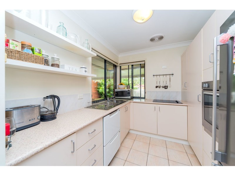 58 Jamieson Drive, Parkwood QLD 4214