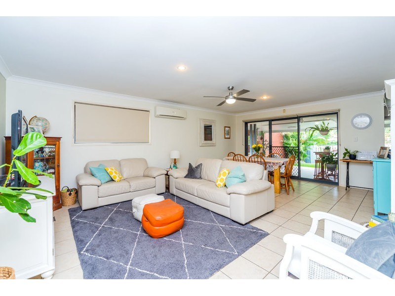 58 Jamieson Drive, Parkwood QLD 4214