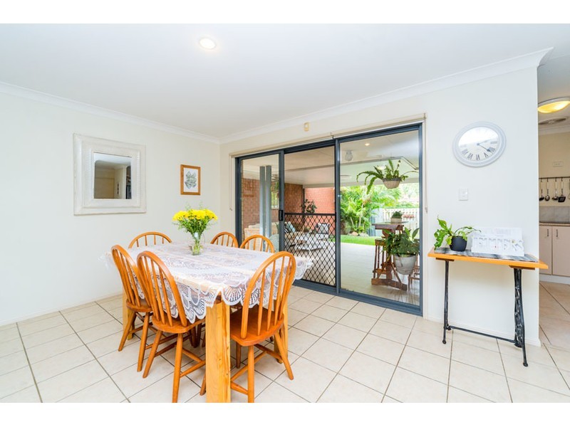 58 Jamieson Drive, Parkwood QLD 4214