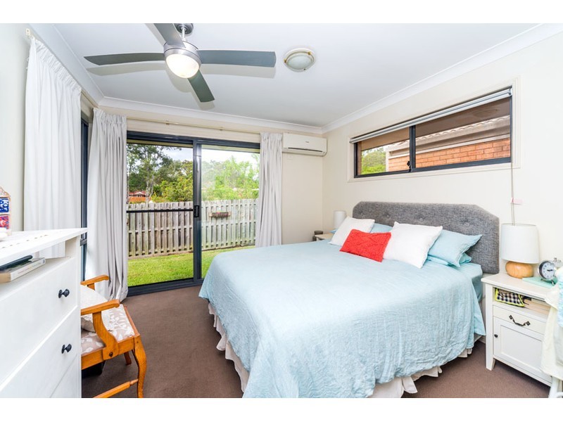 58 Jamieson Drive, Parkwood QLD 4214