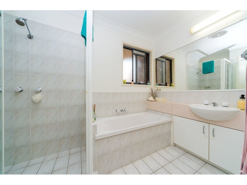 58 Jamieson Drive, Parkwood QLD 4214