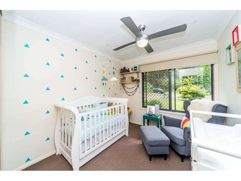 58 Jamieson Drive, Parkwood QLD 4214