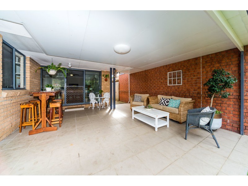 58 Jamieson Drive, Parkwood QLD 4214