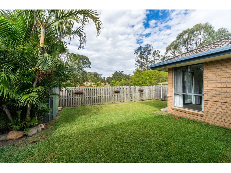 58 Jamieson Drive, Parkwood QLD 4214