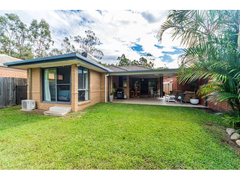 58 Jamieson Drive, Parkwood QLD 4214