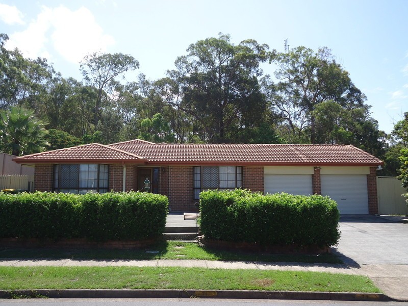 71 Parkwood Boulevard, Parkwood QLD 4214